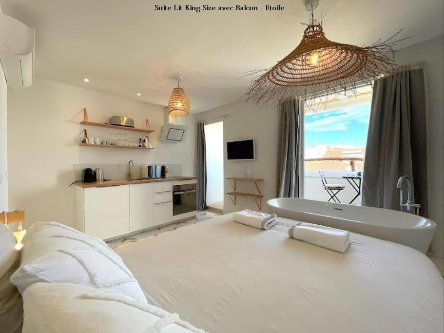 Lafrenchcasa Clandestina Appartement *